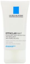 Effaclar Mat Matterende Hydraterende Crème voor Vette Huid 40 ml