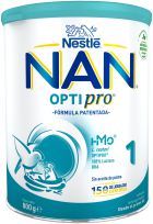 Melkpoeder voor zuigelingen Nan Optipro 1