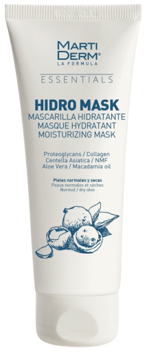Hydro Mask Mask Cleaning