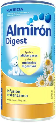 Infusie Almirón Digest