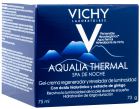 Aqualia Thermal Spa Nachtgel Crème Anti-vermoeidheid 75 ml