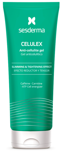 Celulex Anti-Cellulitis Gel 200 ml