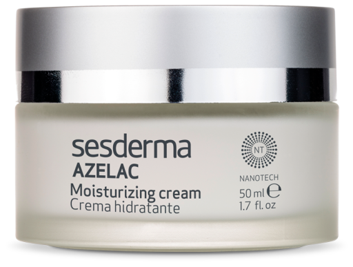 Azelac Hydraterende Crème 50ml