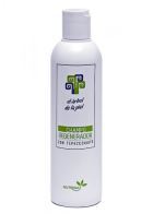 Regenererende shampoo met Tepezcohuite