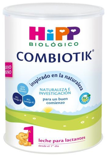 Lacterende Melk Combiotik 1 van 800 gr