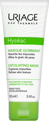 Hyseac Exfoliërend Masker 100 ml