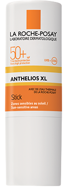 Anthelios XL Zonnebrandcrème Gevoelige Huid SPF50+ Stick 9 gr