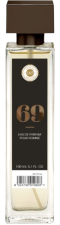 Nr. 69 Eau de Parfum 150 ml