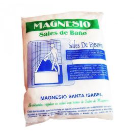 Magnesium Badzout 4,5 Kg