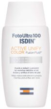 Photo Ultra 100 Active Unify Color Fusion Fluid SPF 50+ 50 ml