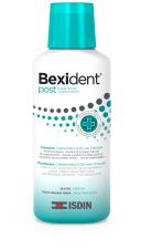 Bexident Post Treatment Mondwater 250 ml