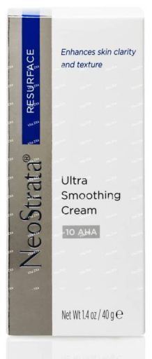 Ultra Gladmakende Crème 50 ml