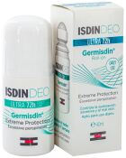 Germisdin Roll On Ultra Deodorant 72 uur 40 ml