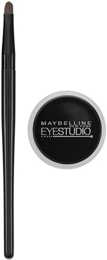 Eye Studio Lasting Drama Gel Eyeliner 33 Zwart 4,2 gr