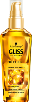 Gliss Oil Dagelijks Elixir 75 ml