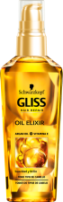 Gliss Oil Dagelijks Elixir 75 ml