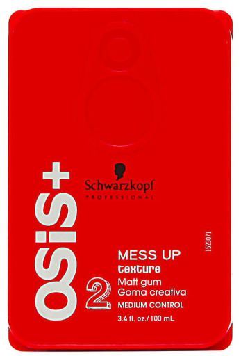 Osis+ Mess Up Mat 100 ml