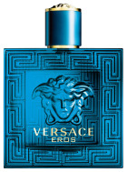 Versace Eros Eau De Toilette Verdamper 200 ml