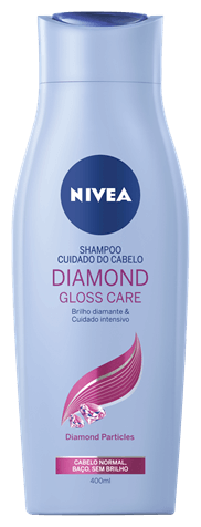 Diamond Gloss Care Shampoo