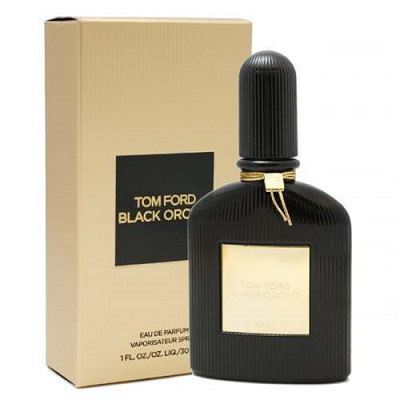 Tom Ford Zwarte Orchidee Eau De Parfum 50ml Spray.