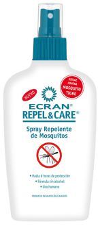 Afstotende Muggenspray 100 ml