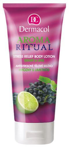 Aroma Ritual Stress Relief Bodylotion - Druif en Limoen