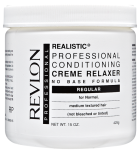 Realistisch Creme Relaxer Normaal 425 gr