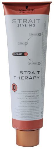 Strait Therapy Gladmakende Crème 300 ml