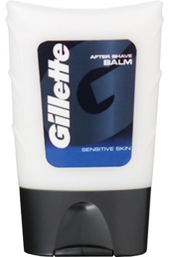 Aftershave Gevoelige huidbalsem 75 ml