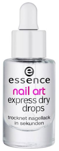 Nail Art Express Sneldrogende Druppels 8 ml