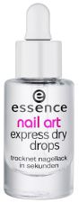 Nail Art Express Sneldrogende Druppels 8 ml