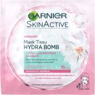 Skin Active Hydra Bomb verzachtend gezichtsmasker