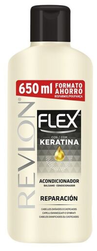 Flex met Keratin Repair Conditioner 650 ml