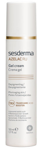 Azelac Ru Depigmenterende Gel Crème 50 ml