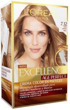 Excellence Age Perfecte permanente kleuring