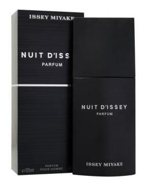 Eau de parfum Nuit D&#39;Issey Vaporizer