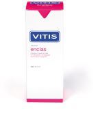 Vitis Gum Mondwater V2 1l
