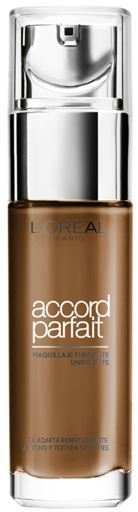 Make-up Foundation Accord Parfait 8.5D karamel