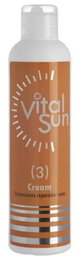 Vital Sun Haarcrème Nº1 200 ml