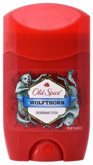 Deodorant Wolfdoorn Stick 50 gr