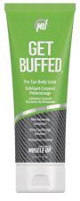 Get Buffed Pre-Tan Body Scrub en Skin Balancing Exfoliator 237 ml