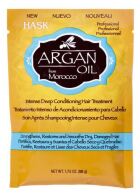 Marokko Arganolie Conditioner 50 g