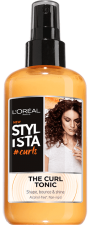 Stylista Curls Tonic voor Krullend Haar 200 ml