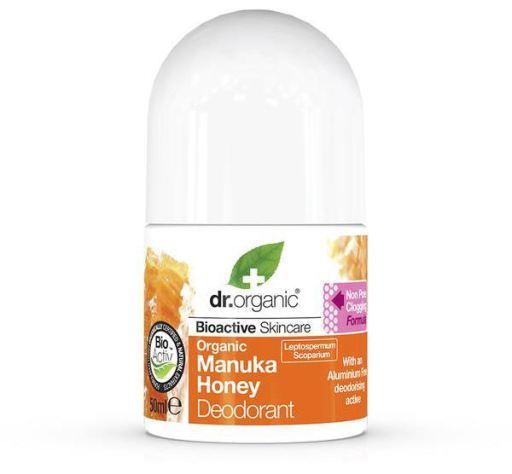 Honing Manuka Deodorant 50 ml