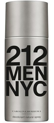 212 Deodorant voor mannen