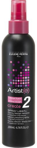 Artiste Create Liss Spray Thermische beschermer 200 ml