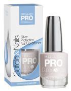 Silver Protection Nagelconditioner 15 ml