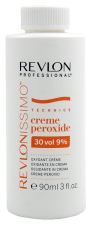 Issimo Technics Oxidant in Crème 30 Vol 9 % 90 ml
