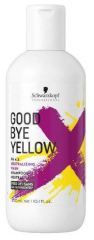 Good Bye Gele Neutraliserende Shampoo 300 ml