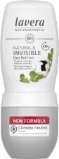 Onzichtbare Roll-On Deodorant 50 ml